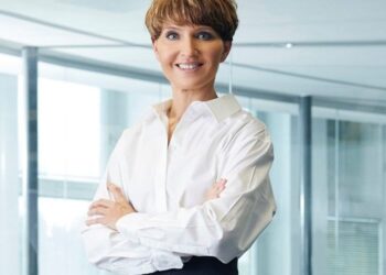 Schaeffler AG Ha Nombrado A La Dra. Astrid Fontaine Chief Human Resources Officer