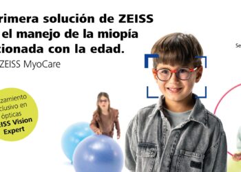 Zeiss Consigue Más De 30 Millones De Visualizaciones Con Su Campaña Digital Zeiss MyoCare, Exclusiva Para Los Zeiss Vision Center Y Zeiss Vision Expert