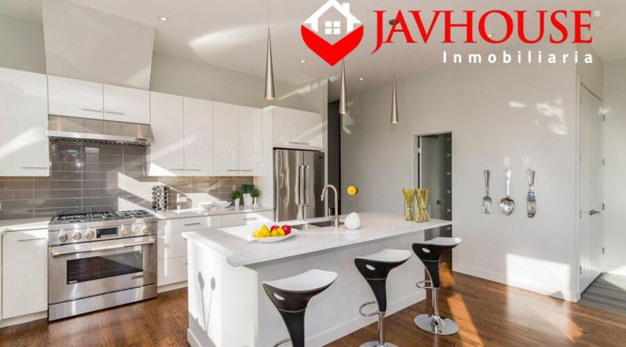 Maximizando La Experiencia Inmobiliaria En Madrid Con Agentes Profesionales, Por Jav House