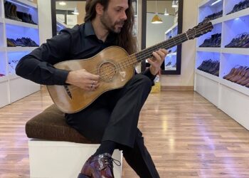 El Prestigioso Músico Miguel Rincón Se Incorpora Como Embajador De Marca De Masaltos.com