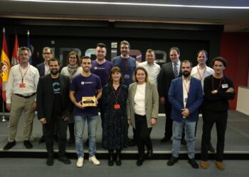 Modular DS Gana Venture On The Road León, Organizado Por BStartup De Banco Sabadell, SeedRocket Y Wayra