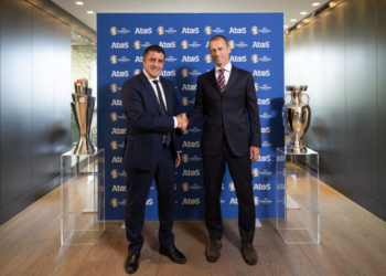 Atos Liderará Los Servicios Informáticos Críticos De La UEFA EURO 2024™