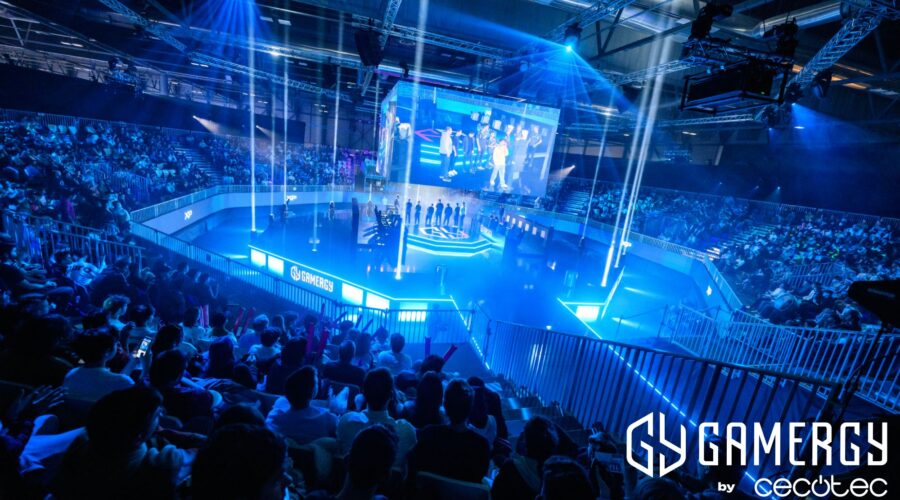 GAMERGY By Cecotec Cierra Sus Puertas Con La Asistencia De Más De 69.000 Visitantes