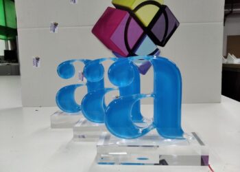 3D Plastics Lanza Su Nueva Página Web Gracias Al Kit Digital