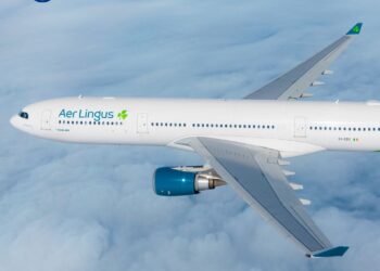 Aer Lingus Y Allianz Partners Extienden Su Acuerdo Comercial En Europa Y Estados Unidos