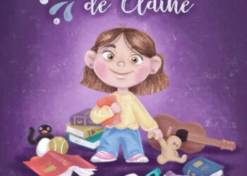 ‘El Mundo De Elaine’: Un Fantástico Viaje Para Los Más Pequeños Que Trasciende Las Fronteras De La Fantasía Y La Vida Real De La Mano De Cristian Puello Penalo