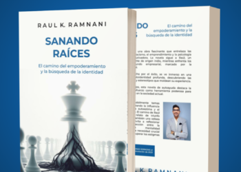 ‘Sanando Raíces’ Revela La Fórmula Para Superar El Racismo Y Triunfar Emprendiendo