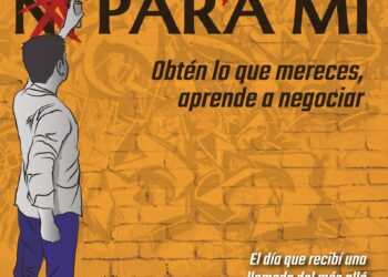 ‘Para Ti Y Para Mí’, De Miguel Ángel Arena: La Guía Definitiva Para Dominar El Arte De La Negociación