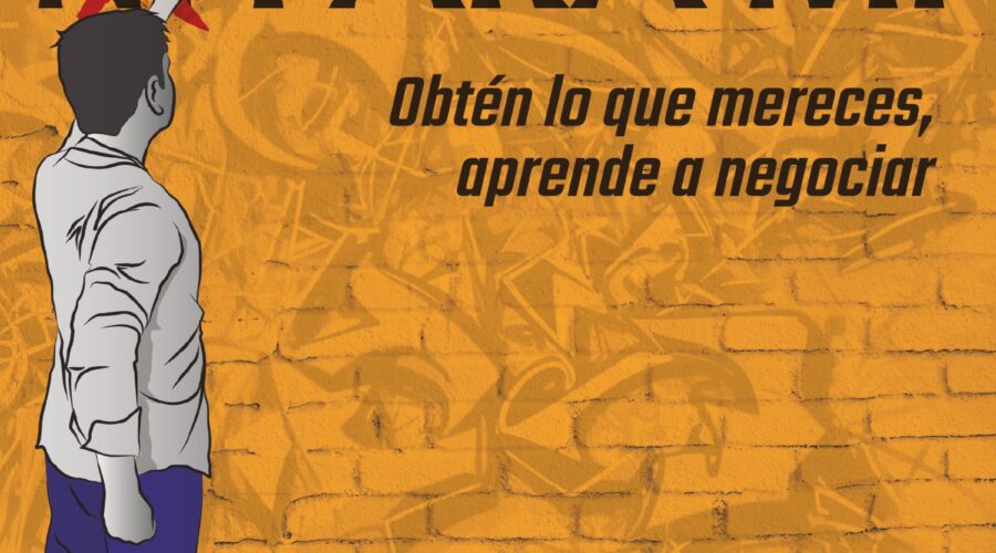 ‘Para Ti Y Para Mí’, De Miguel Ángel Arena: La Guía Definitiva Para Dominar El Arte De La Negociación