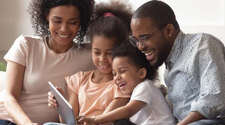 5 Claves Para Disfrutar De La Tecnología En Familia Sin Que Arruine Las Navidades