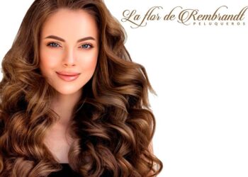 La Flor De Rembrandt Explica Las Tendencias En Peinados Y Maquillaje Para Las Próximas Fiestas: Deslumbrar Con Estilo