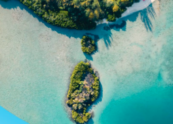 TUI Y Mauricio Colaboran Para Promocionar La Isla Durante Los Próximos Meses