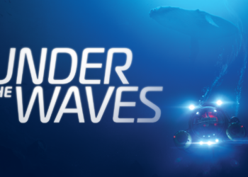 Under The Waves Celebra Sus Tres Meses De Vida Con Un Mensaje Del Director