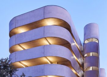 Un ‘coliving’ Diseñado Para Séniors Por Romero&Vallejo Obtiene El Premio De Los APE Grupo Architecture Awards