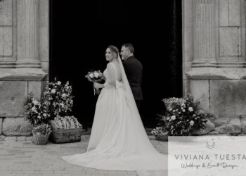 El Arte De Las Wedding Planners En Bodas Inolvidables En 2024, Por Viviana Tuesta