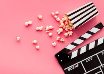 Personalidades Del Cine Y La Cultura Se Vuelcan Con Veganuary 2024