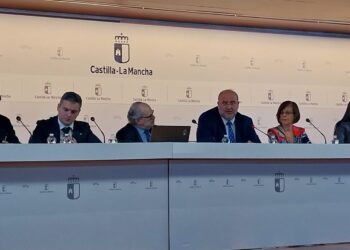 El COACM Muestra Su Compromiso Con Las Personas Con Discapacidad En El Curso De Accesibilidad Universal En El Entorno