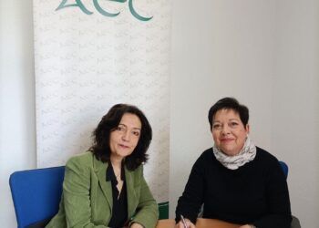 La Asociación Española De Cirujanos Y La Asociación De Pacientes Con Tumores Neuroendocrinos Firman Un Convenio De Colaboración