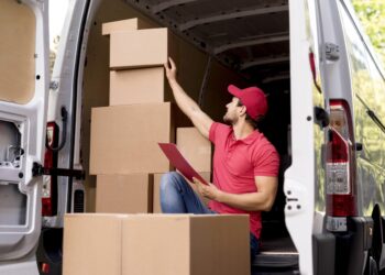 Top Courier Revoluciona La Logística Empresarial Con Soluciones A Medida