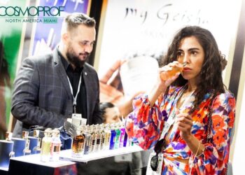 Cosmoprof North America Presenta Su Nueva Edición En Miami