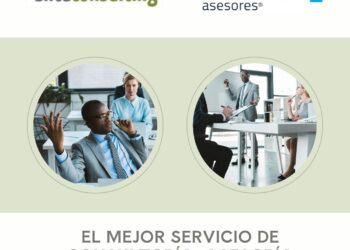 Anta Consulting Pasa A Formar Parte Del Grupo Afianza Asesores