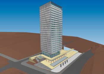 BIM Se Alía Con CGA Architects Para Mejorar La Gestión De Incidencias