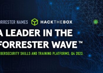 Hack The Box, Reconocida Como Líder En Plataformas De Formación Y Competencias En Ciberseguridad