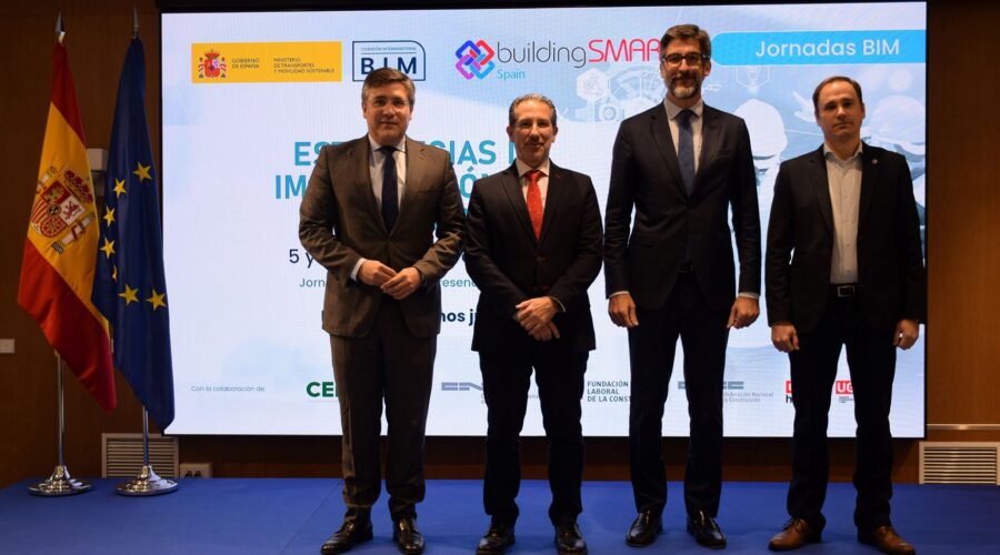 BIM Divulga Las Ventajas De Su Uso Entre La PYME