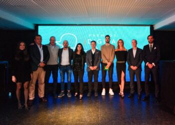 Legalbet.es Se Alza Con El Premio Jdigital 2023 A La Mejor Web De Información De Apuestas En España