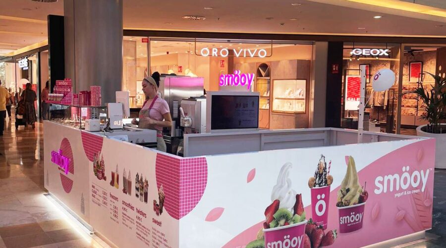 Smöoy Concluye 2023 Con 10 Nuevos Puntos De Venta, Nuevas Líneas De Producto Y Canales De Venta