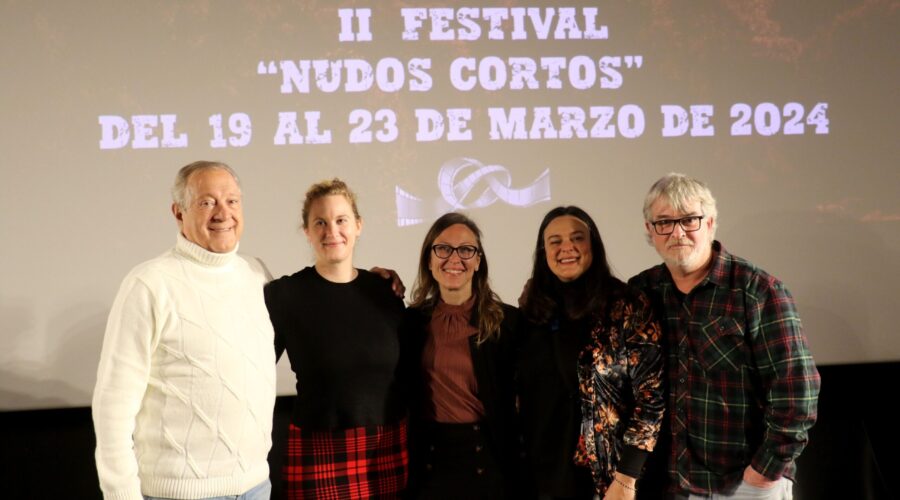 Llega La II Edición De Nudos Cortos, El Festival De Cortometrajes De Sigüenza