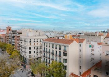 Juvilma Consultores: Liderando El Mercado De Lujo En Madrid Frente A La Subida De Interés