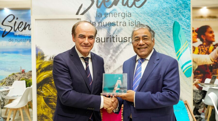Isla Mauricio Y Travelplan Anuncian Sus Vuelos Directos Desde España Y Portugal