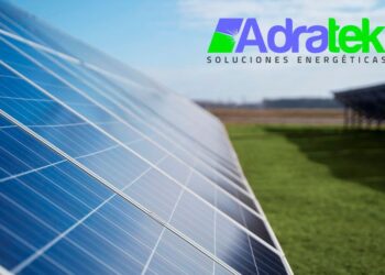 Instalación De Placas Solares: Energía Sostenible Para El Hogar, Por Adratek