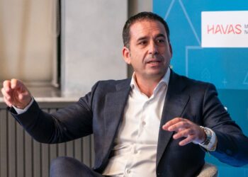 Borja Díaz, CEO De Allianz Partners España, Participa En ‘CEO Talks Meeting’ De Business Insider