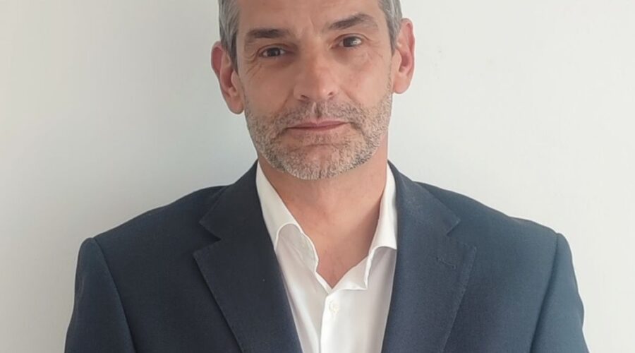 Albert Belmonte, Nuevo Director Comercial EMEA De AIS Group
