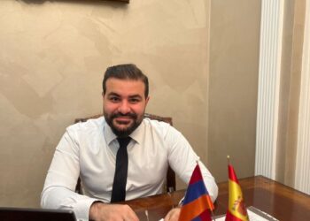 Armenia, Nuevo Paraíso Para Emprendedores Y Empresas