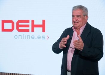 DEH Online Cierra 2023 Con Récord De Ventas Y Un Crecimiento Superior Al 35%