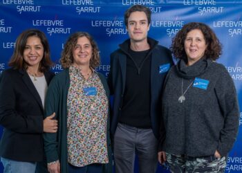 La Startup Española Renaiss, Seleccionada Para La 3ª Edición Del Programa De Aceleración LightSpeed De Lefebvre Sarrut