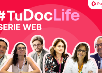 Una Serie Web Desarrollada Por PulseLife Recoge Las Vivencias De Médicos De Diferentes Generaciones