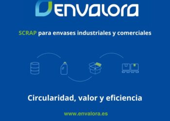 ENVALORA Comienza El Año Con La Confianza De Más De 800 Empresas