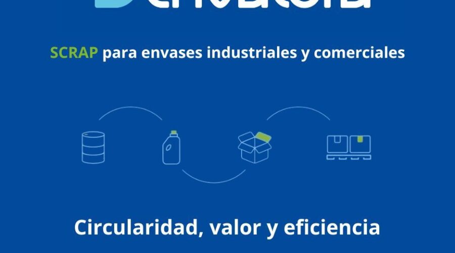 ENVALORA Comienza El Año Con La Confianza De Más De 800 Empresas