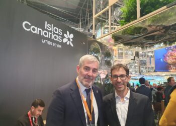 Canarias Ofrece Casi Dos Mil Experiencias De Turismo Activo Y Ecoturismo En FITUR