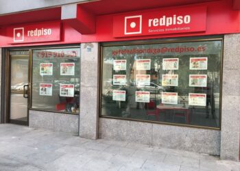 Redpiso Inaugura Una Franquicia Inmobiliaria En Getafe