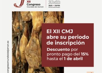 El XII CMJ Abre Su Periodo De Inscripción