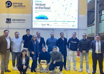 «Tu Trámite Fácil» Gana Venture On The Road Elche, Organizado Por BStartup De Banco Sabadell, SeedRocket Y Wayra