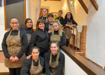 Grupo Abrasador Inaugura Su Sexto Restaurante Asociado En Ciudad Real: Abrasador El Mesón De Luciano