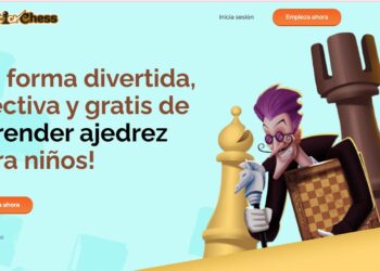 Smartick Chess, El Diseño De Una Aventura Para Que Los Niños Aprendan A Jugar Al Ajedrez