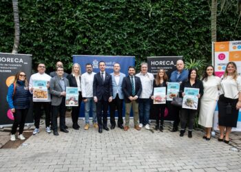 Horeca Mallorca Ha Presentado Su Edición 2024