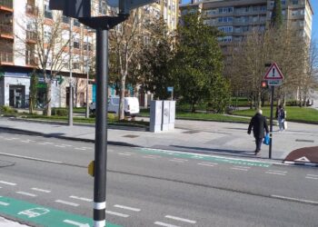 Kapsch Sitúa A Vitoria-Gasteiz A La Vanguardia De La Movilidad Del Futuro